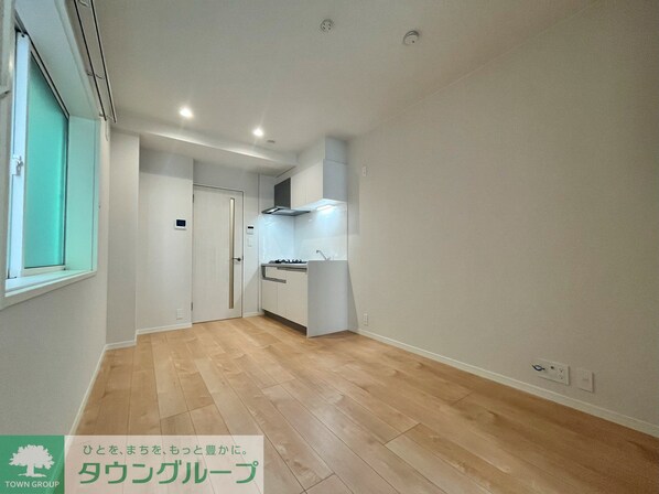 タウンコード南品川の物件内観写真